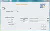 PMD02-ANALYZE: System-Einstellungen LAN